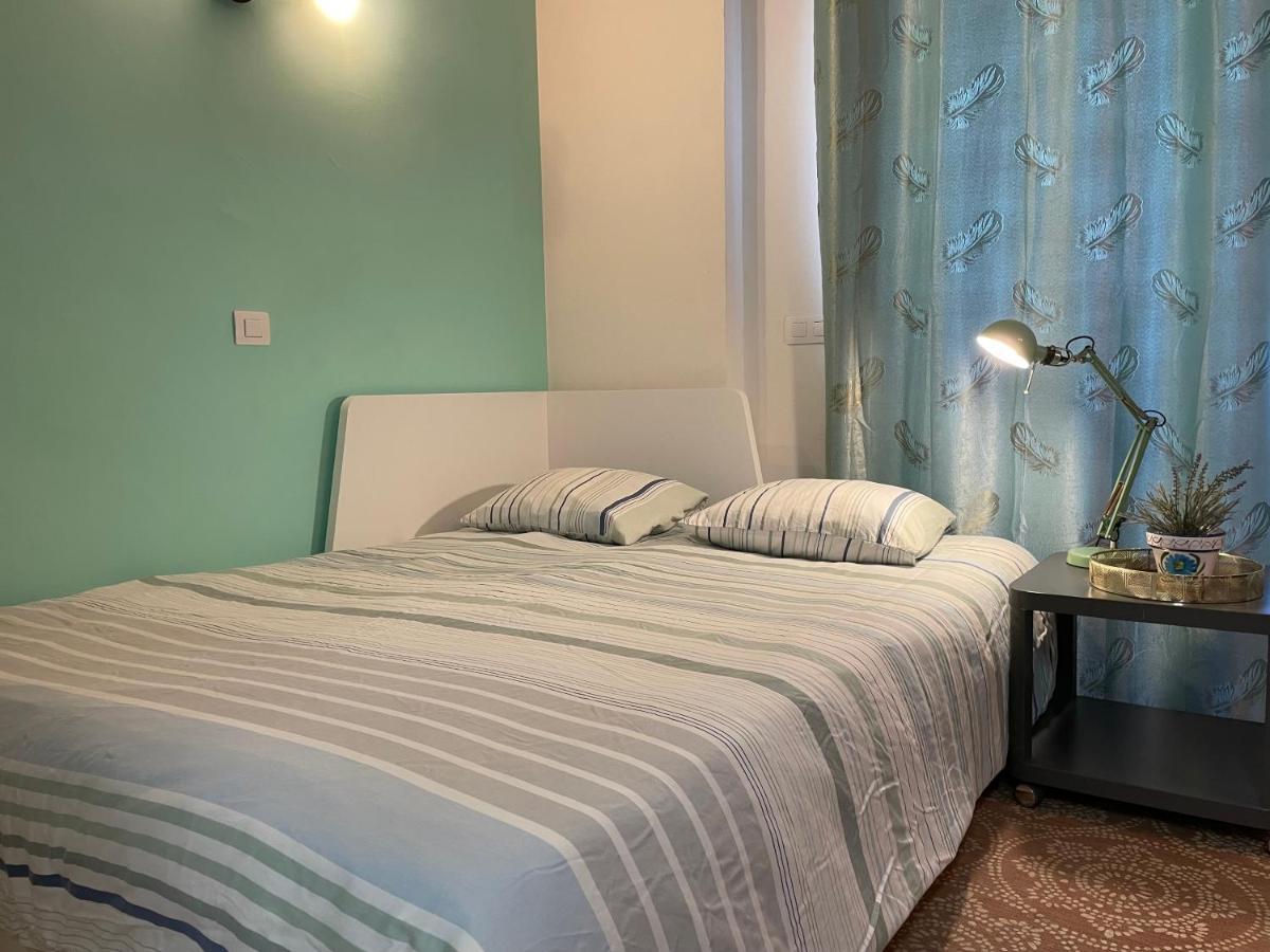 Modern Studio On The Beach Такоронте Екстериор снимка